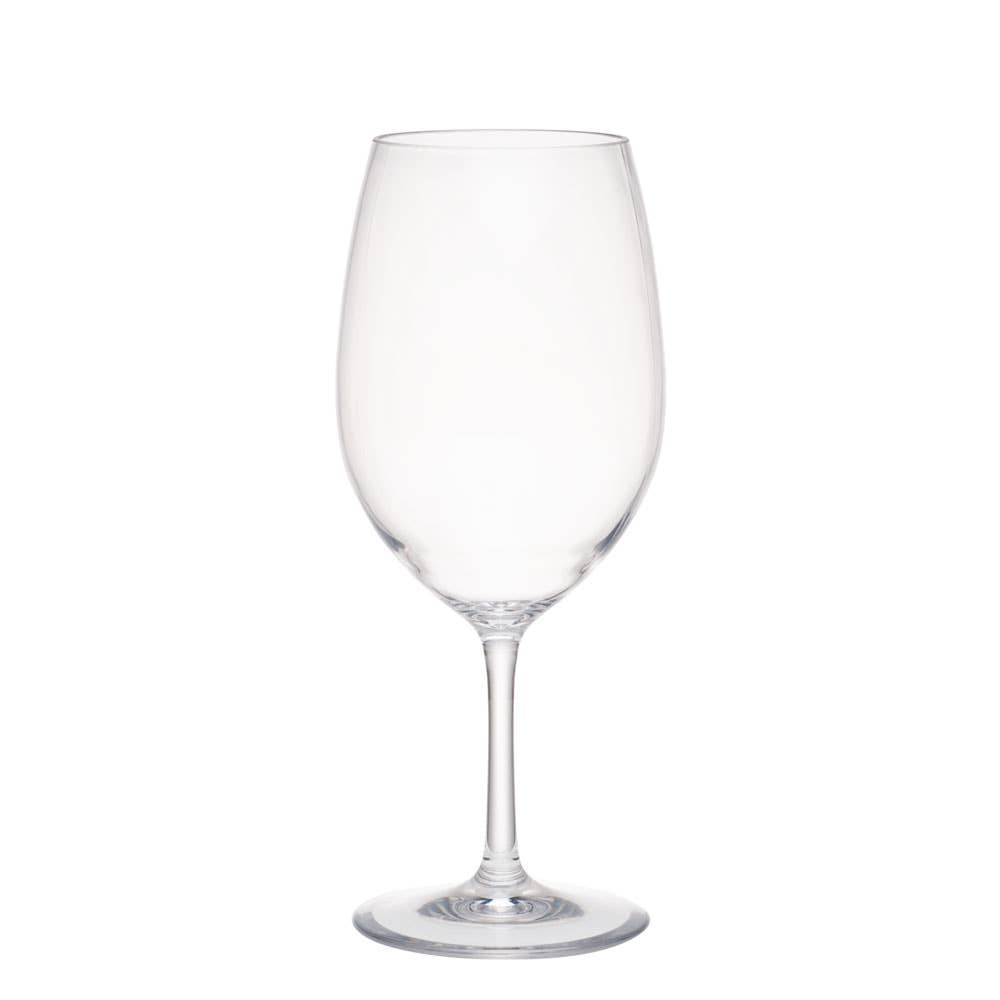 Hudson 21oz Red Wine Glass - Gabrielle's Biloxi