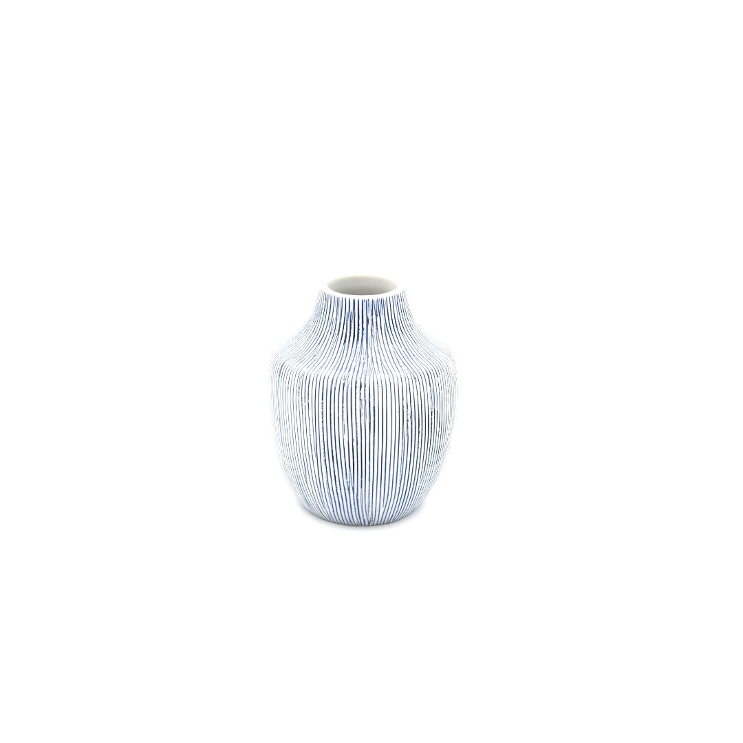 Inca Mini Vase - Gabrielle's Biloxi