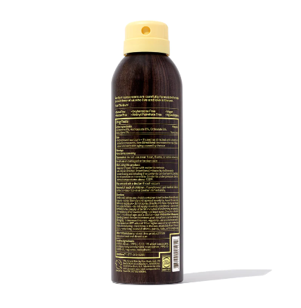 Sun Bum Original SPF 15 Sunscreen Spray 6oz - Gabrielle's Biloxi