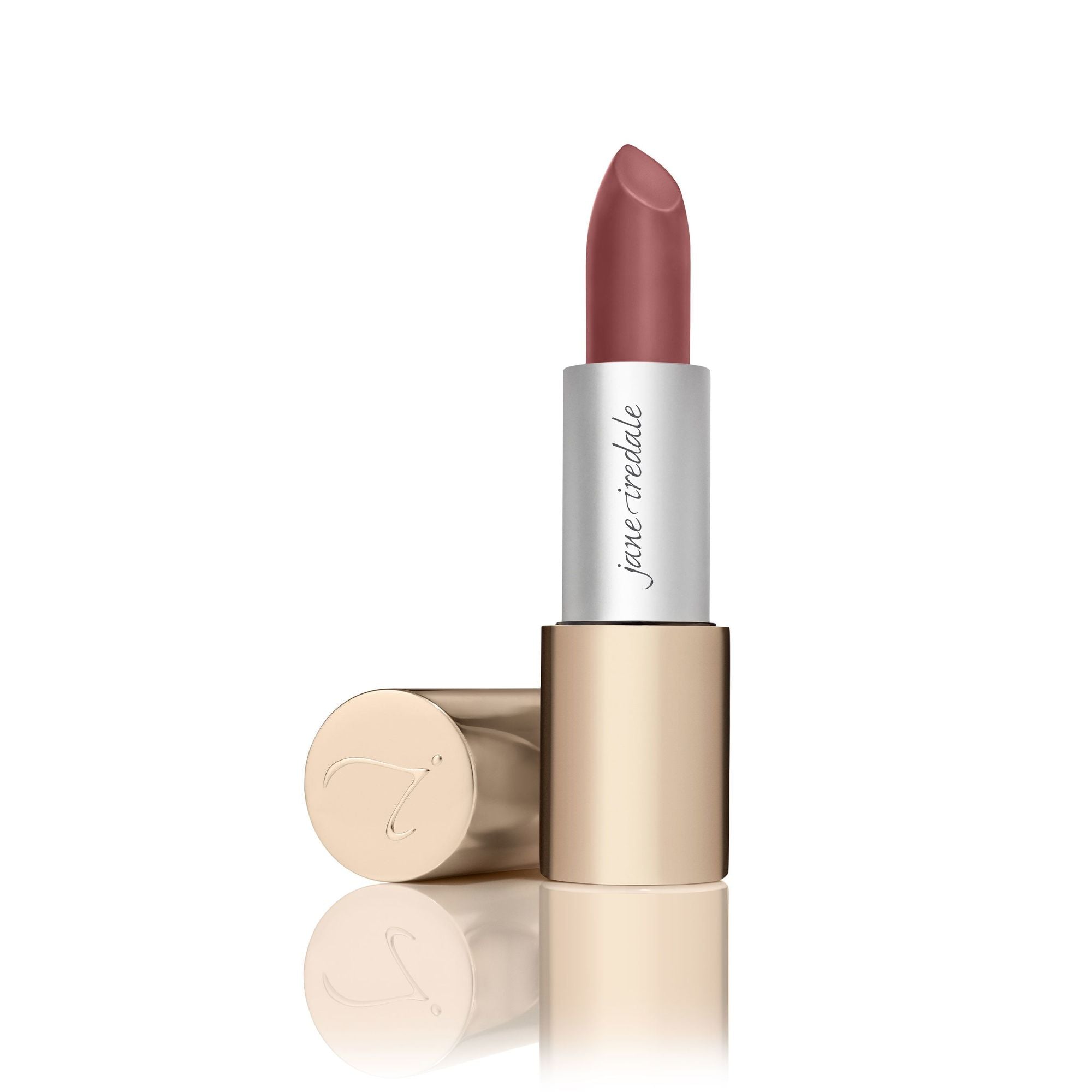 Jane Iredale Luxe Lipstick - Gabrielle's Biloxi