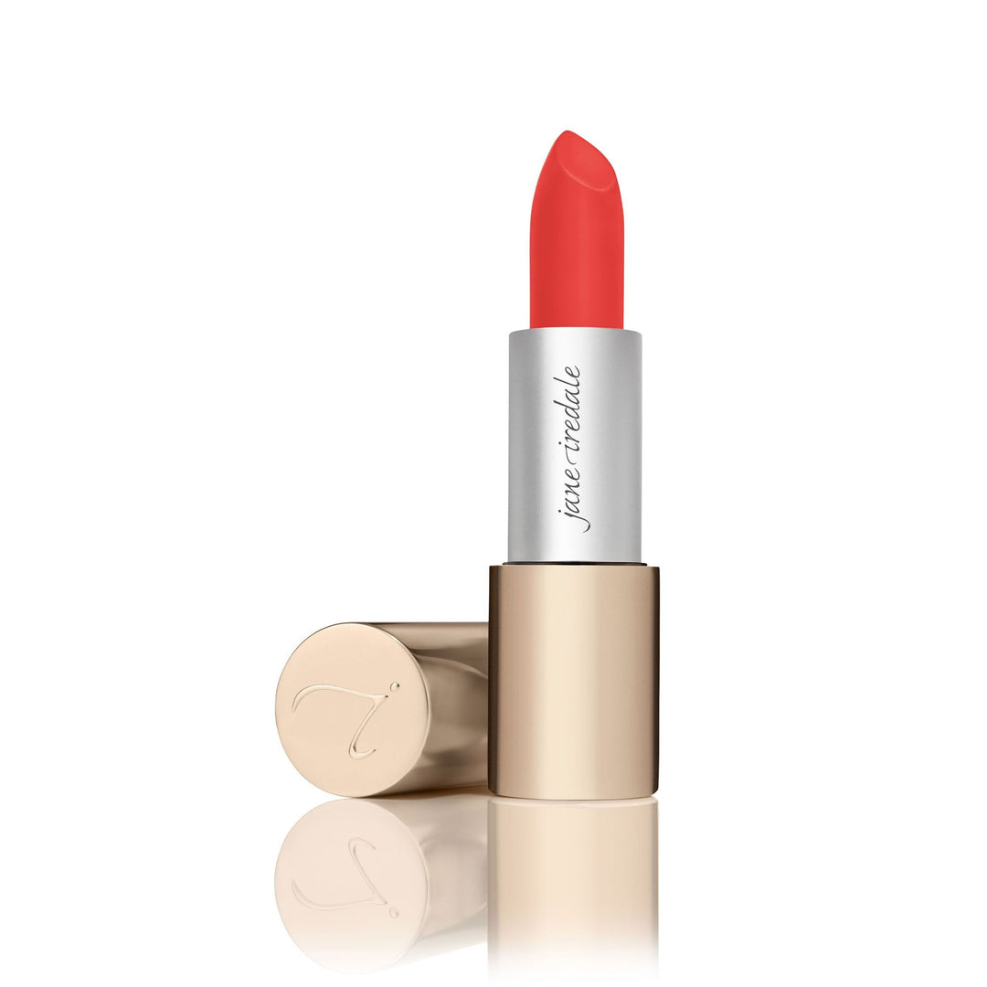 Jane Iredale Luxe Lipstick - Gabrielle's Biloxi