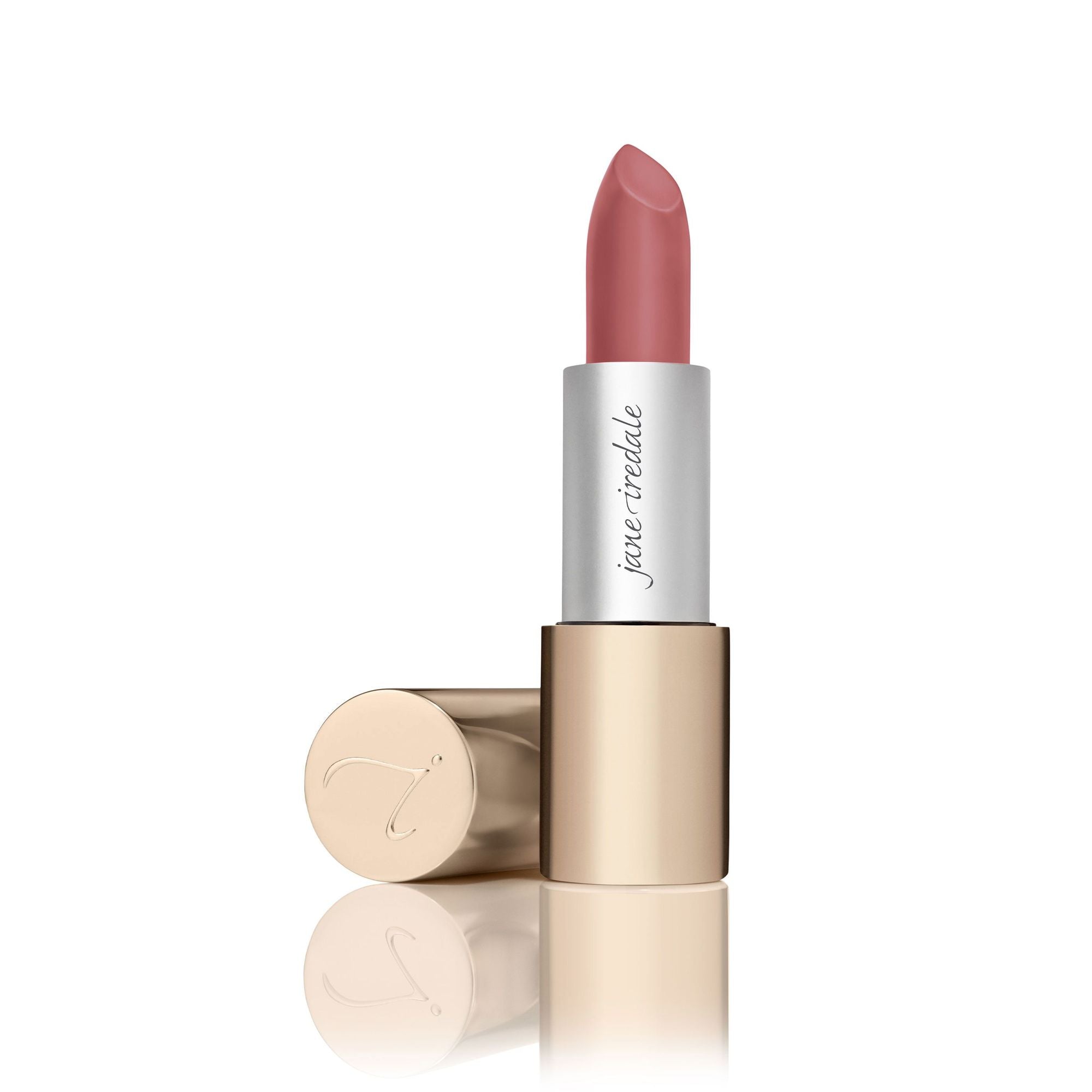Jane Iredale Luxe Lipstick - Gabrielle's Biloxi
