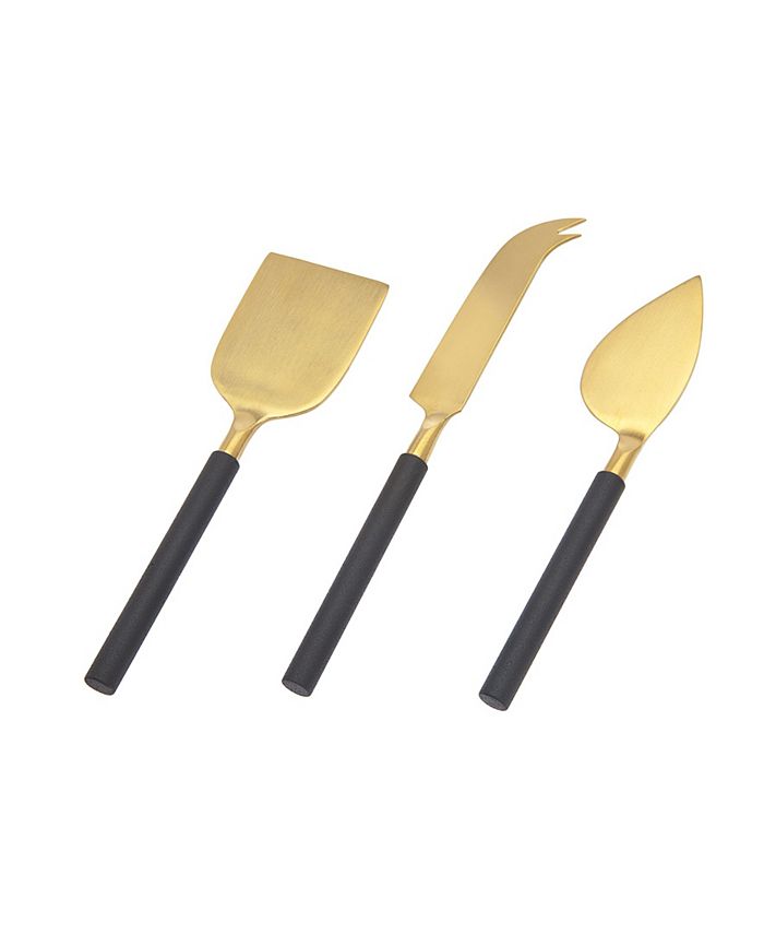 Encalmo 3 Piece Cheese Tools - Gabrielle's Biloxi