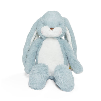Little Nibble 12" Floppy Bunny - Stormy Blue - Gabrielle's Biloxi