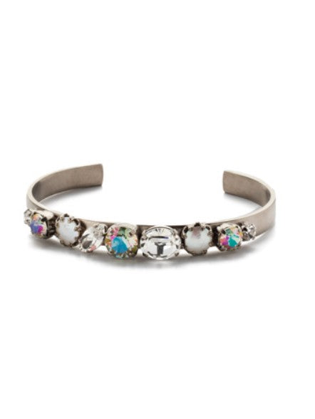 Sorrelli Estala Cuff Bracelet - Gabrielle's Biloxi