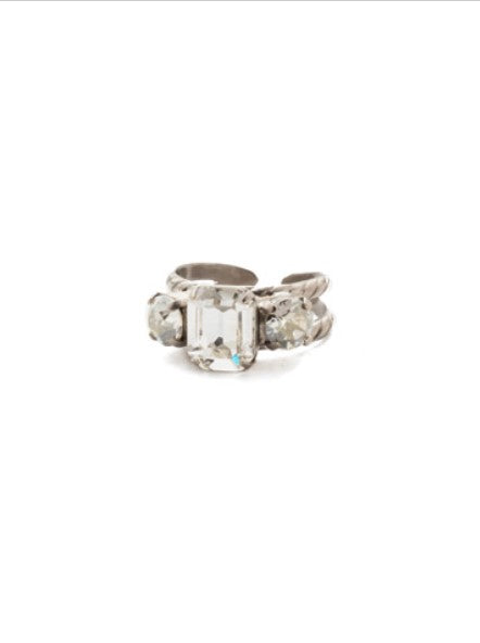 Sorrelli Courtney Cocktail Ring - Gabrielle's Biloxi