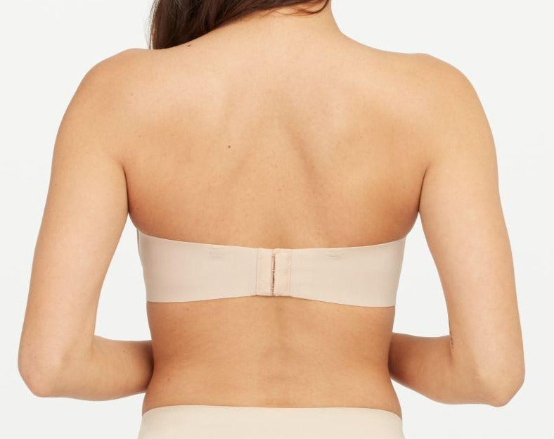 Spanx, Up for Anything Strapless Bra - Gabrielle&
