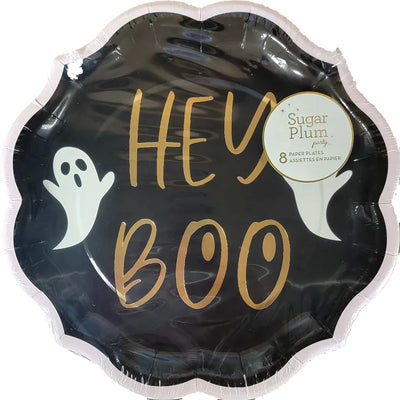 Dinner Plate Sweet 'n Spooky - Gabrielle's Biloxi