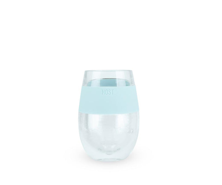 Wine Freez Cooling Cup - Translucent Ice - Gabrielle's Biloxi