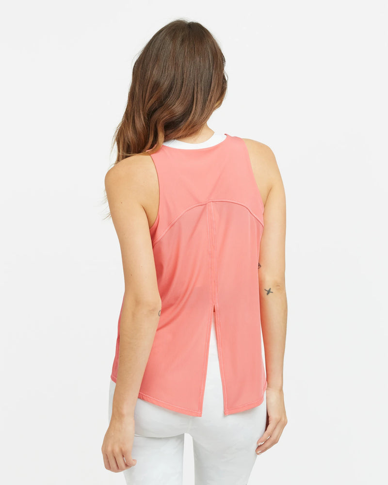 Spanx Go Lightly Tie Tank - Gabrielle&