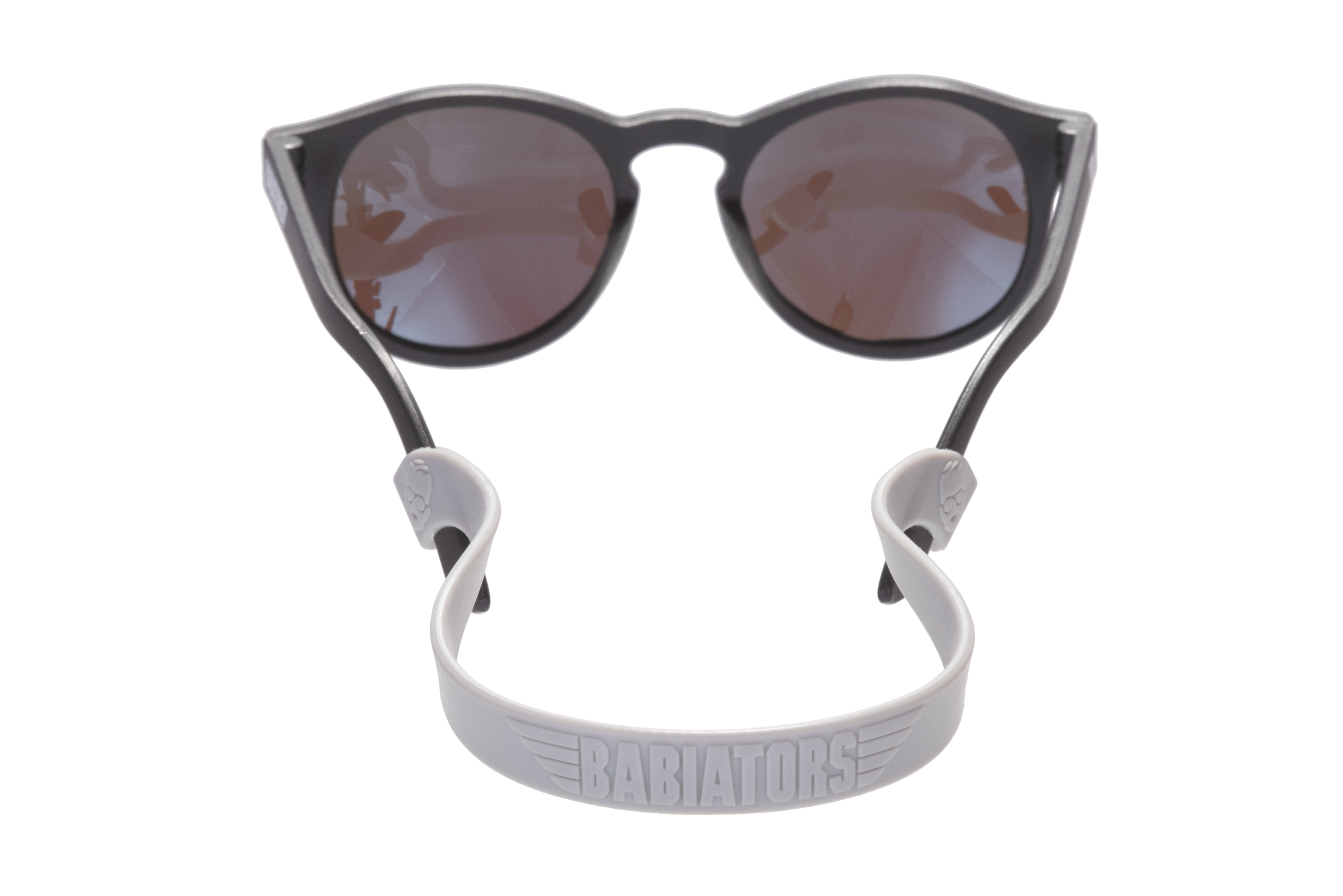 Babiators Silicone Strap - Gabrielle's Biloxi