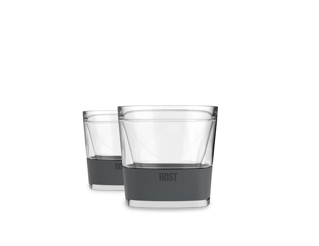 Whiskey Freez Cooling Cups - Set of 2 - Gabrielle's Biloxi