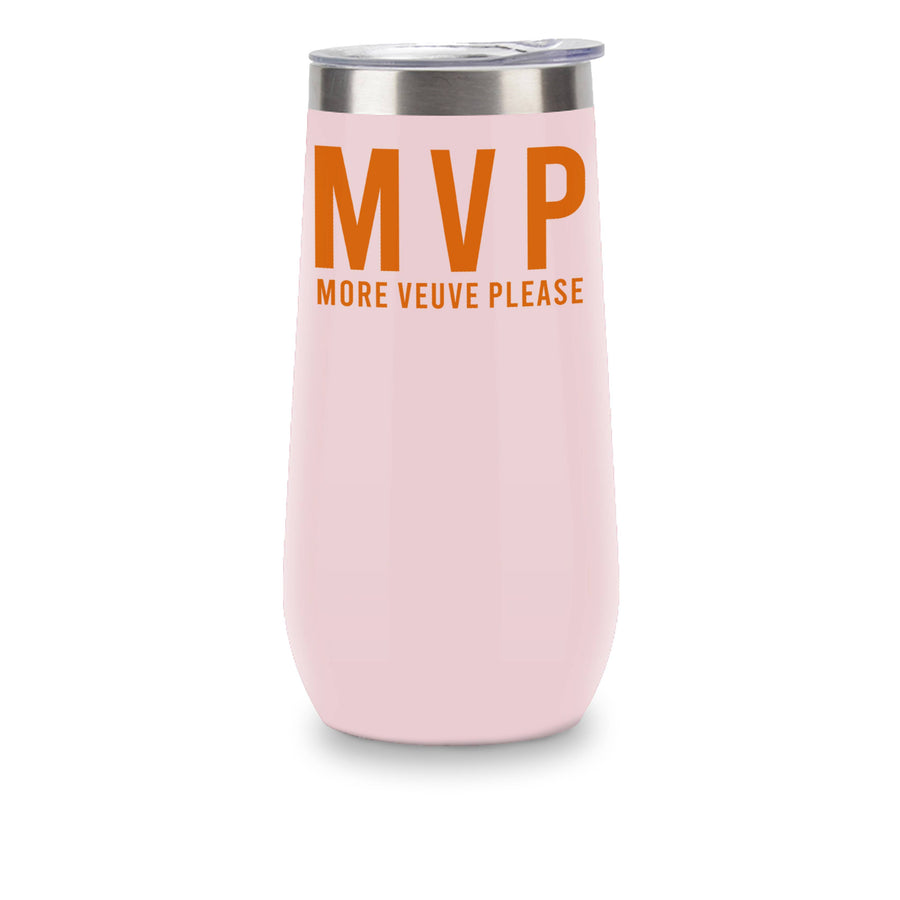 Champagne Tumbler - MVP - Gabrielle's Biloxi