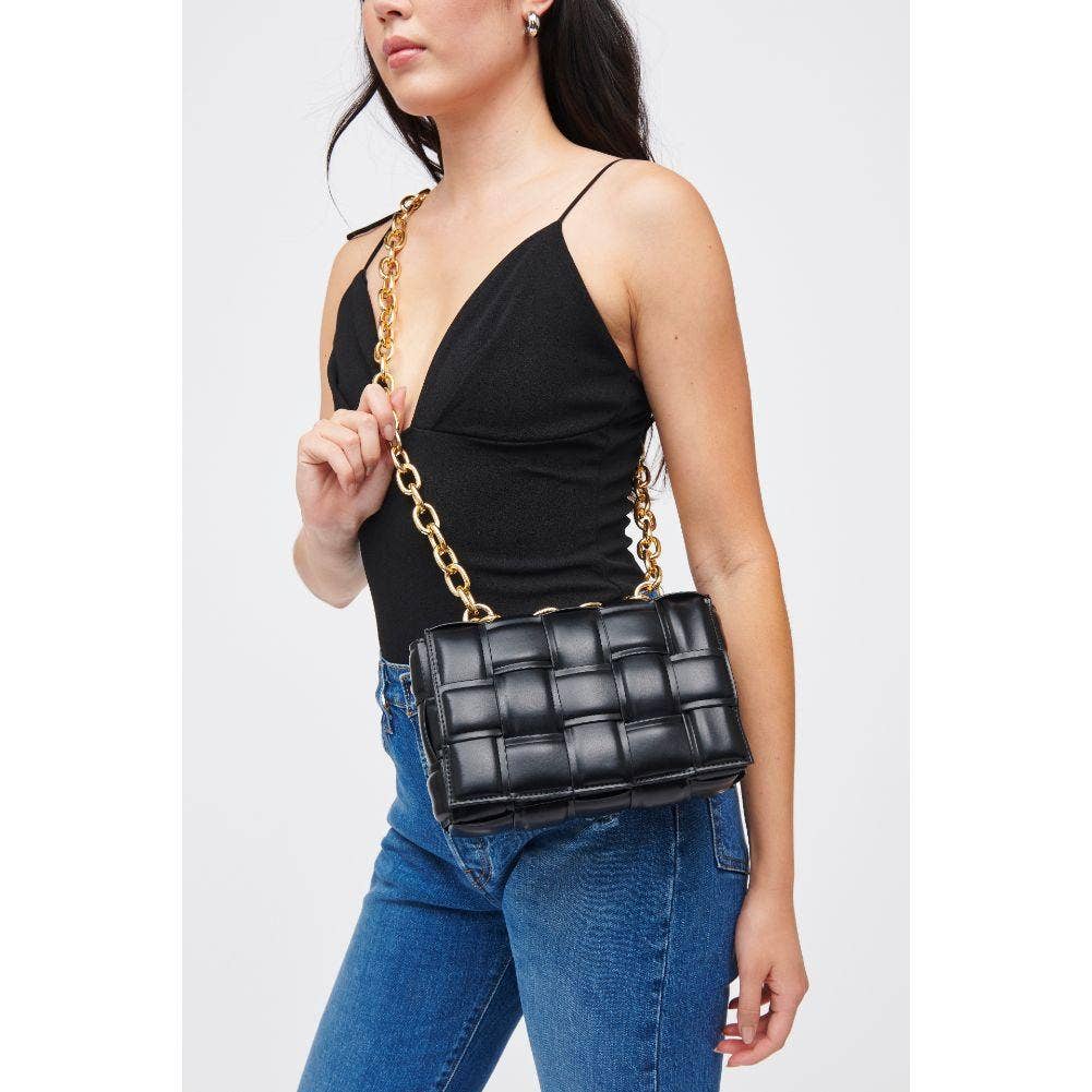 Ines Crossbody - Gabrielle's Biloxi