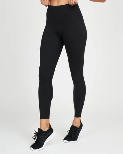 Spanx Everywear Knockout Leggings - Black - Gabrielle's Biloxi