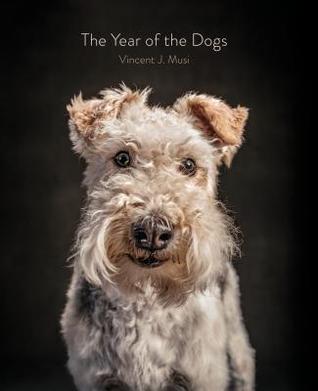 Year of the Dogs Table Book - Gabrielle's Biloxi