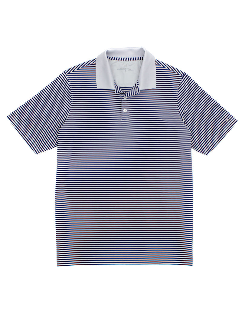 Properly Tied Dallas Polo Glacier - Gabrielle's Biloxi
