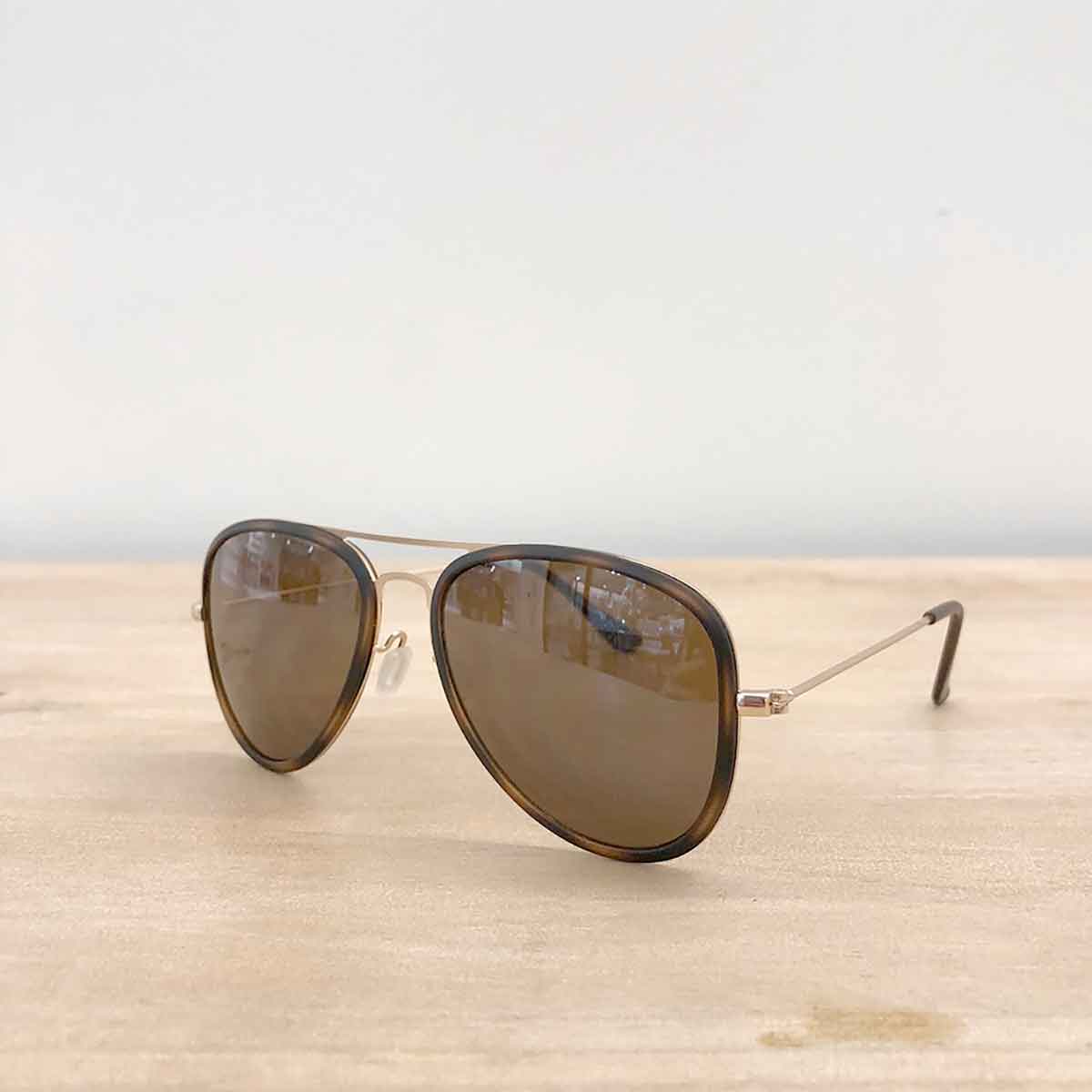 Langley Sunglasses - Gabrielle's Biloxi