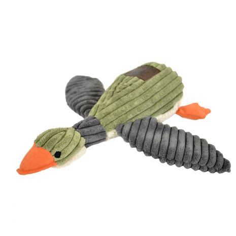 Duck Toy with Squeak 12" - Gabrielle's Biloxi