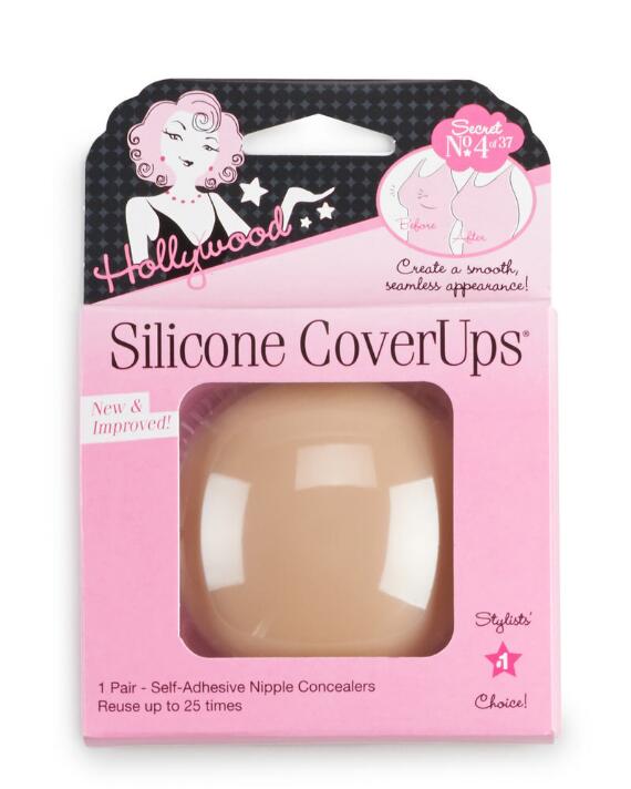 Hollywood Silicone CoverUps - Gabrielle's Biloxi