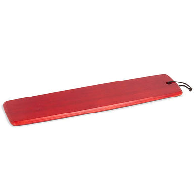 Lg Slim Board w/Strap-Red-6.5x26"L-3903 - Gabrielle's Biloxi