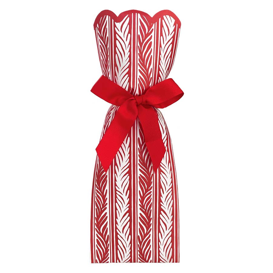 Laurel Wine Bag Kit - Gabrielle's Biloxi