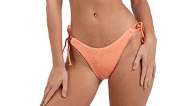 LOVE & BIKINIS Jamaica Bottom - Melon - Gabrielle's Biloxi