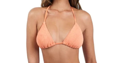 LOVE & BIKINIS Jamaica Top - Melon - Gabrielle's Biloxi