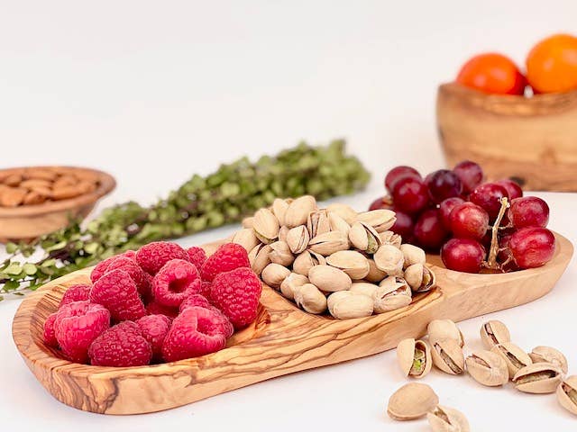 Snack Tray - Thumbnail 2
