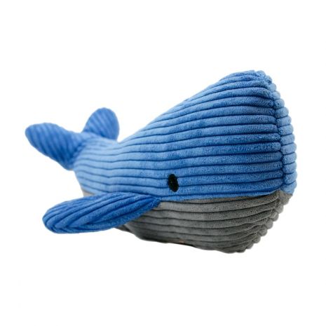 Plush Whale Toy - Gabrielle&