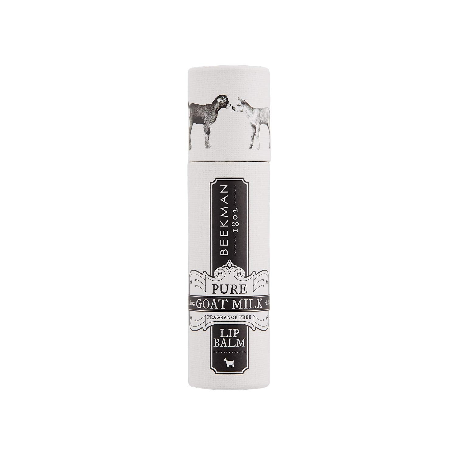 Beekman Pure Goat Milk Lip Balm - Gabrielle's Biloxi