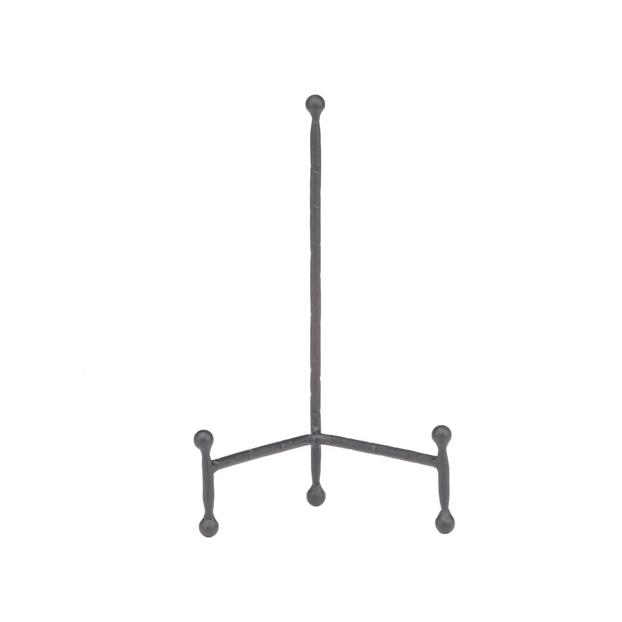 Modern Black Tripod Easels - Gabrielle's Biloxi