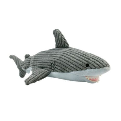 Plush Shark Toy - Gabrielle's Biloxi