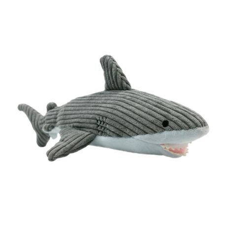 Plush Shark Toy - Gabrielle&