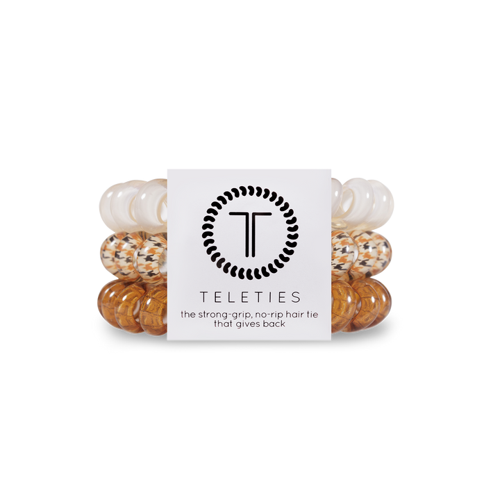 Upstage Beige - Large - Gabrielle's Biloxi