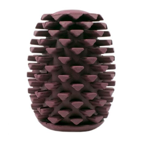 Rubber Pinecone - Gabrielle's Biloxi