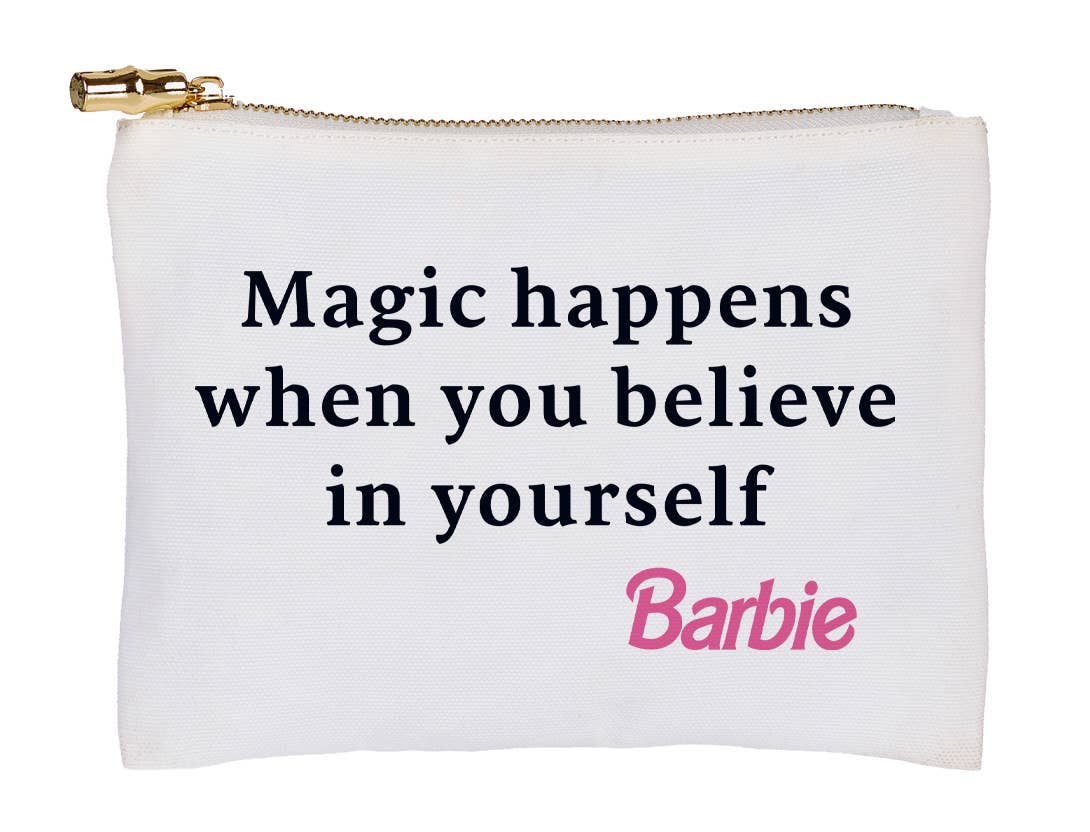 Barbie-Flat Zip - Magic - Barbie: Regular - Gabrielle's Biloxi