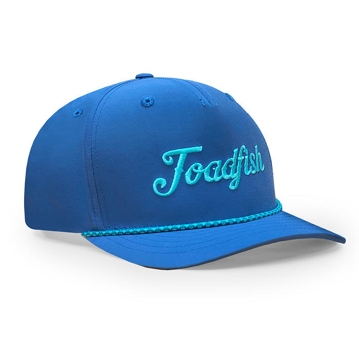 Toadfish The Bluebill Hat - Gabrielle's Biloxi