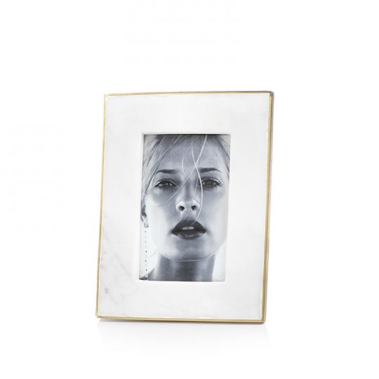 Marmo Photo Frame 4x6 - Gabrielle's Biloxi