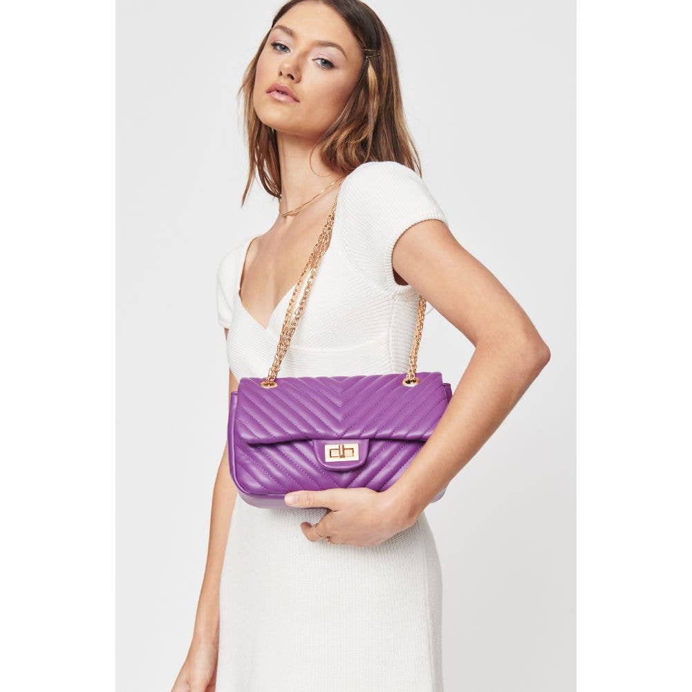 Ayden Crossbody - Gabrielle's Biloxi