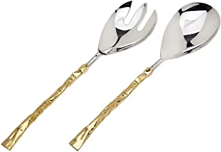 Gabrielle's Harper Salad Servers