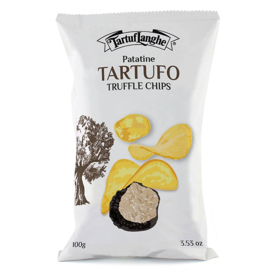 TartufLanghe Truffle Chips - Gabrielle's Biloxi