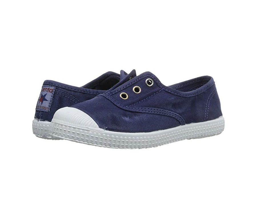 Cienta Sneaker Shoe - Navy - Gabrielle's Biloxi