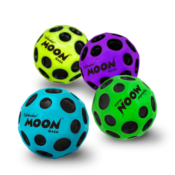Moon Ball Assorted Colors - Gabrielle's Biloxi