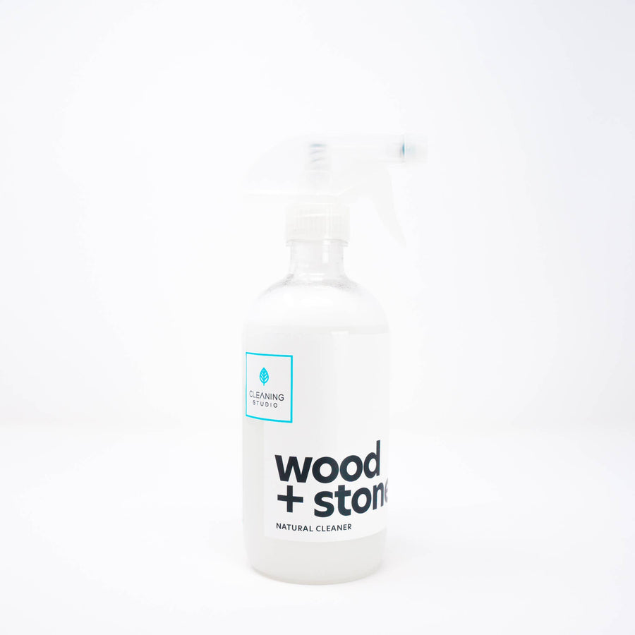Wood + Stone Cleaner (Purify Blend) - Gabrielle's Biloxi