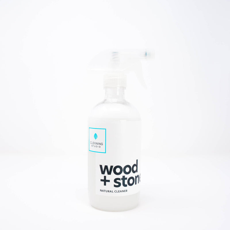Wood + Stone Cleaner (Purify Blend) - Gabrielle&