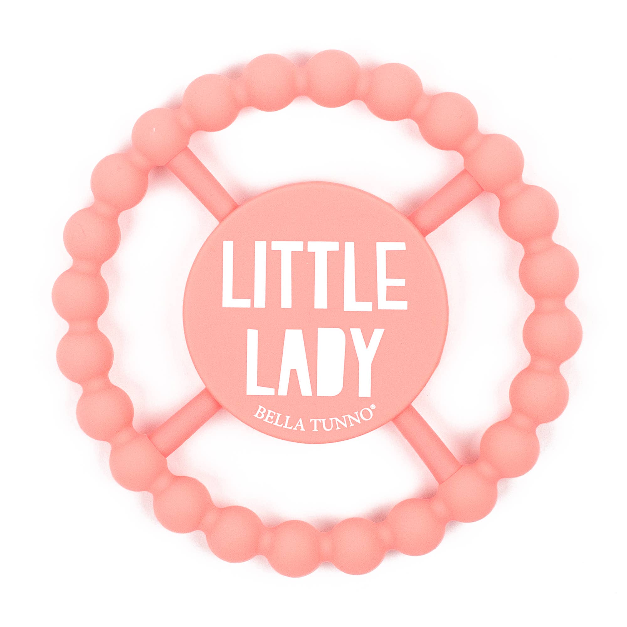 Little Lady Teether - Gabrielle's Biloxi