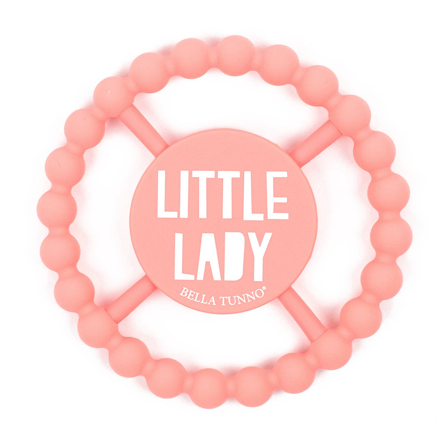 Little Lady Teether - Gabrielle's Biloxi