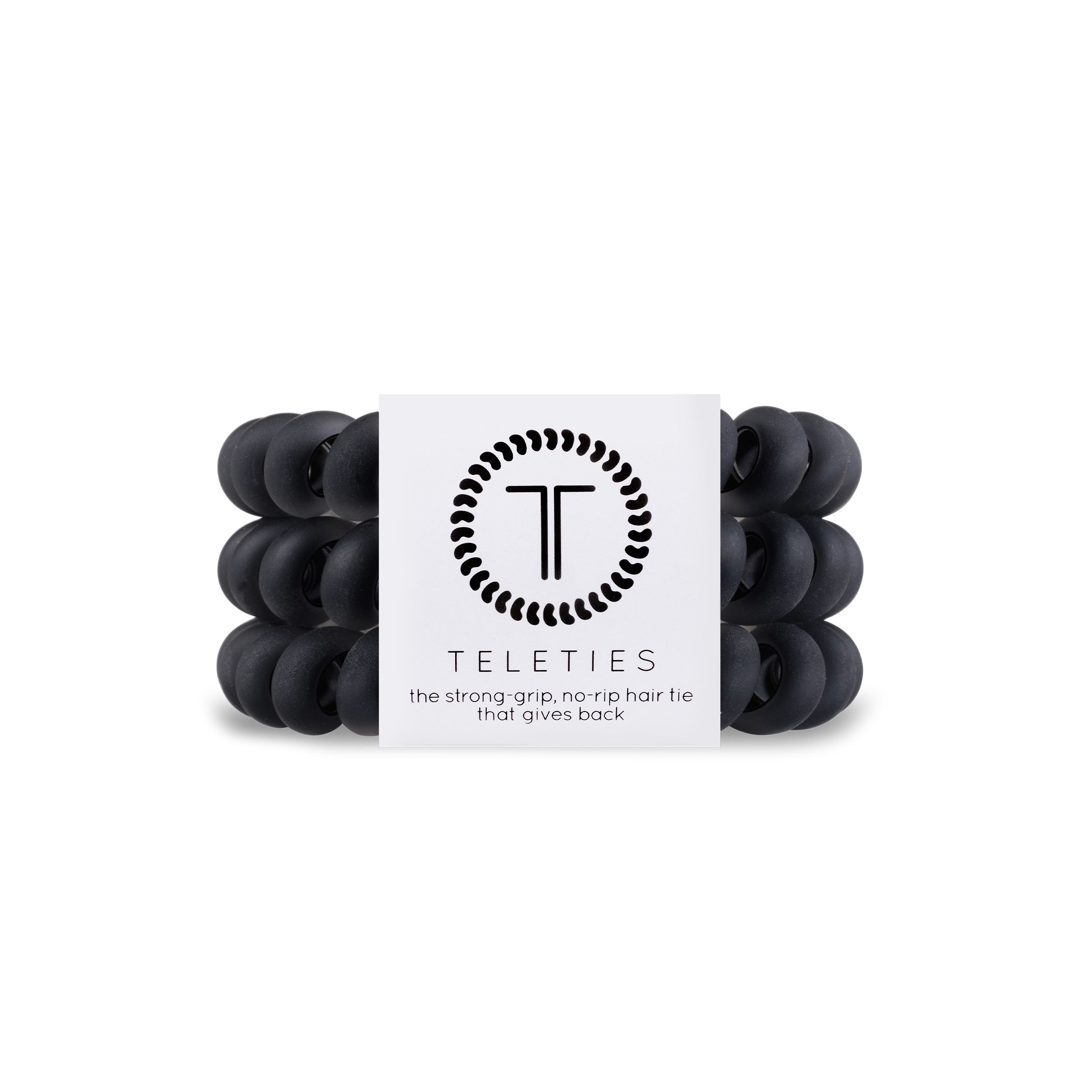 Matte Black - Large - Gabrielle's Biloxi