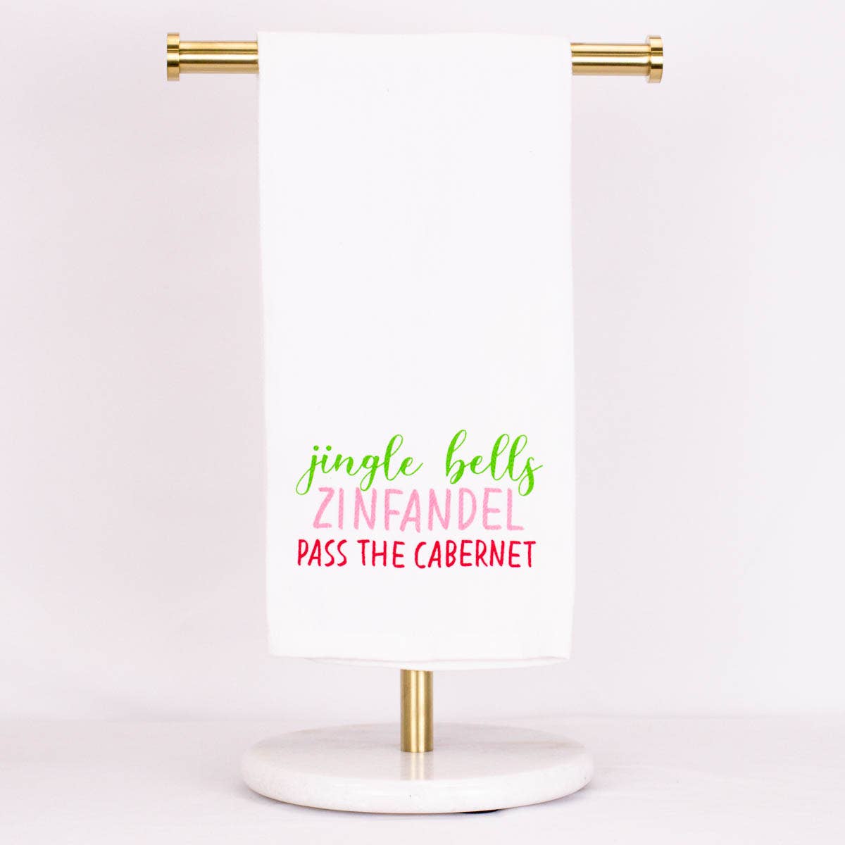 Gabrielle's Hand Towel